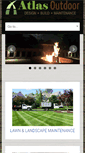 Mobile Screenshot of myatlasoutdoor.com